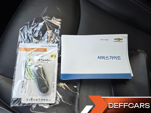 ChevroletGMDaewoo SPARK Premier купить на сайте DeffCars