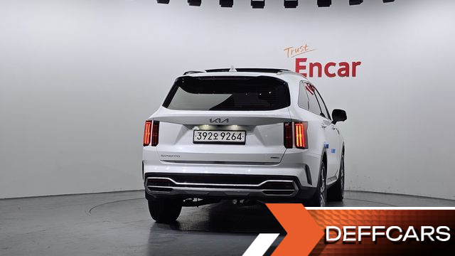 Kia SORENTO HEV 1.6 2WD Gravity купить на сайте DeffCars