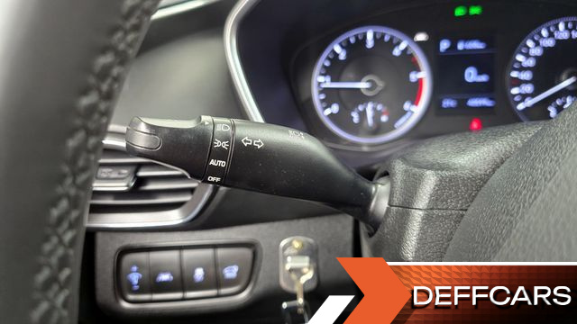 Hyundai SANTAFE Diesel 2.0 2WD Exclusive купить на сайте DeffCars