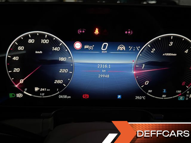 Mercedes S-CLASS S350 d купить на сайте DeffCars