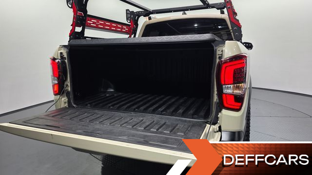Ssangyong REXTON Diesel 2.2 4WD Culman Prestige купить на сайте DeffCars