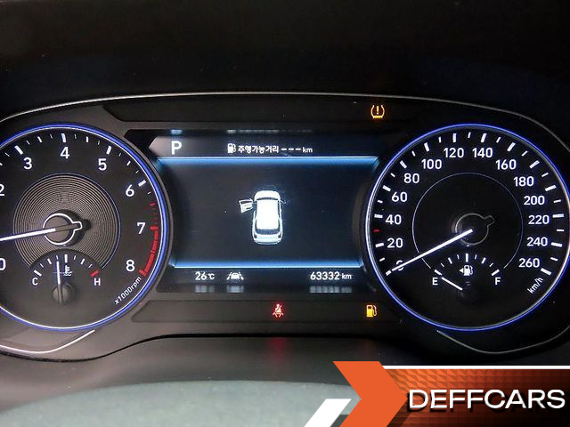 Hyundai PALISADE Gasoline 3.8 2WD Prestige купить на сайте DeffCars