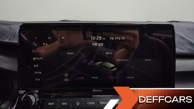 Kia SELTOS Gasoline 1.6 Turbo 2WD Noblesse купить на сайте DeffCars