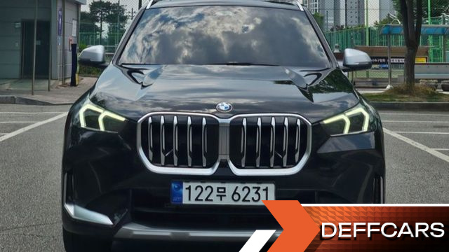 BMW X1 sDrive 20i xLine купить на сайте DeffCars