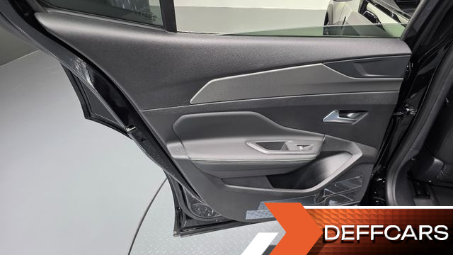 Peugeot 408 1.2 Pure Tech GT купить на сайте DeffCars