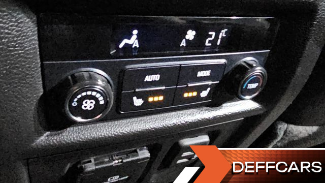 ChevroletGMDaewoo TRAVERSE 3.6 AWD Redline купить на сайте DeffCars