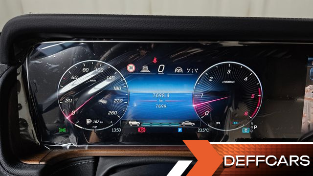 Mercedes G-CLASS G450d купить на сайте DeffCars