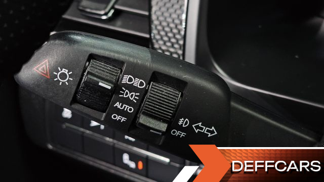 Ssangyong REXTON Diesel 2.2 4WD Prestige купить на сайте DeffCars