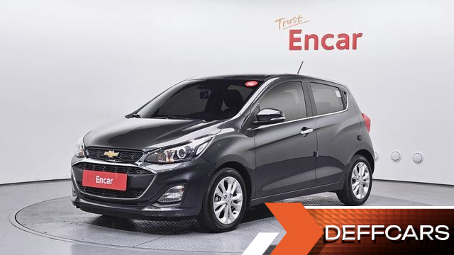 ChevroletGMDaewoo SPARK Premier купить на сайте DeffCars