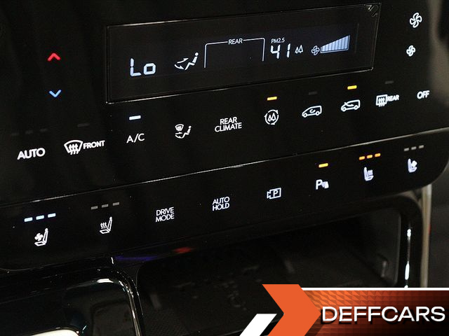 Hyundai STARIA 4WD Lounge 9-Seater Inspiration купить на сайте DeffCars