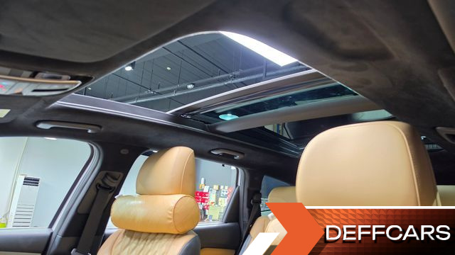 Hyundai SANTAFE Gasoline 2.5T 4WD Calligraphy купить на сайте DeffCars
