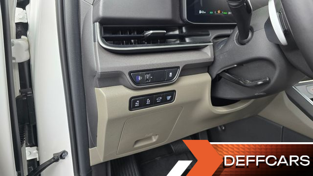 Kia CARNIVAL HEV 9seater Nobless купить на сайте DeffCars