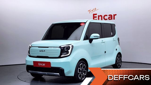 Kia RAY Signature купить на сайте DeffCars