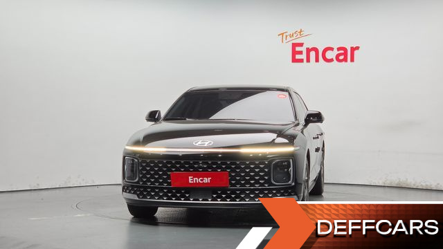 Hyundai GRANDEUR 2,5 Gasoline 2WD Premium купить на сайте DeffCars