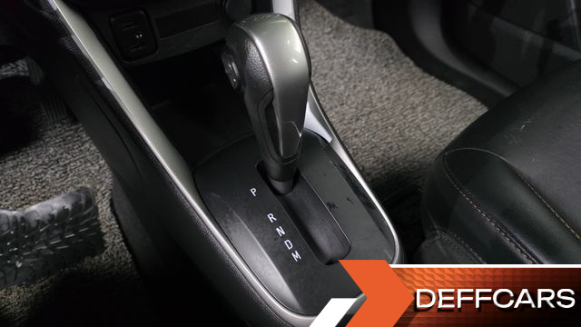 ChevroletGMDaewoo TRAX 1.4 LT Core купить на сайте DeffCars