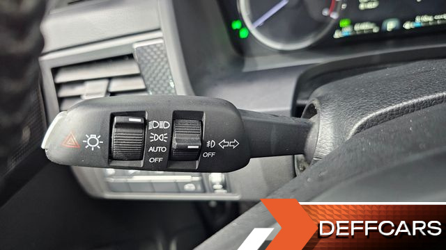 Ssangyong REXTON Diesel 2.2 4WD Noblesse (Leaf) купить на сайте DeffCars