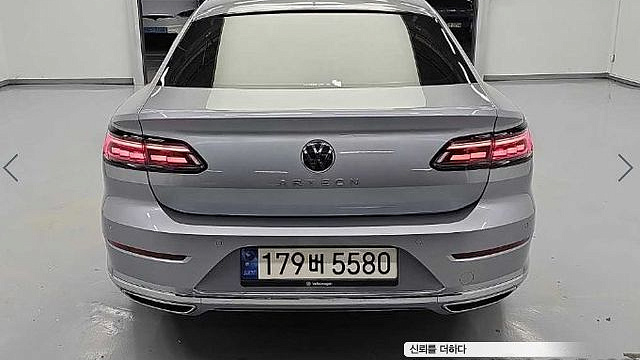 Volkswagen ARTEON 2.0 TDI Prestige купить на сайте DeffCars