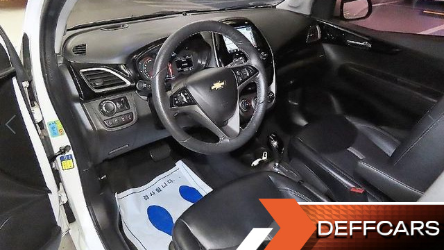 ChevroletGMDaewoo SPARK Premier купить на сайте DeffCars