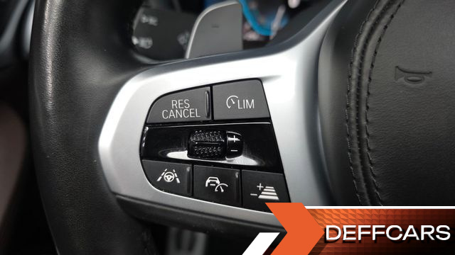 BMW X3 xDrive 30e M Sport купить на сайте DeffCars