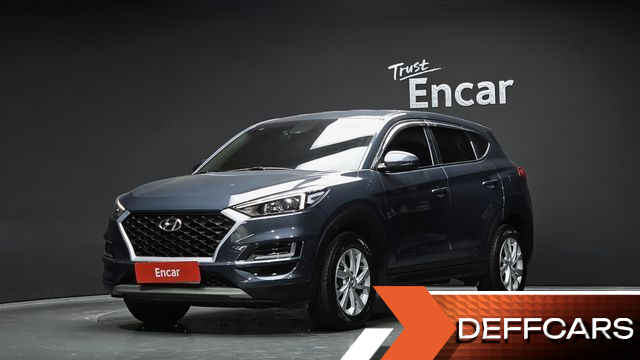 Hyundai TUCSON Gasoline 1.6 turbo 2WD Modern купить на сайте DeffCars
