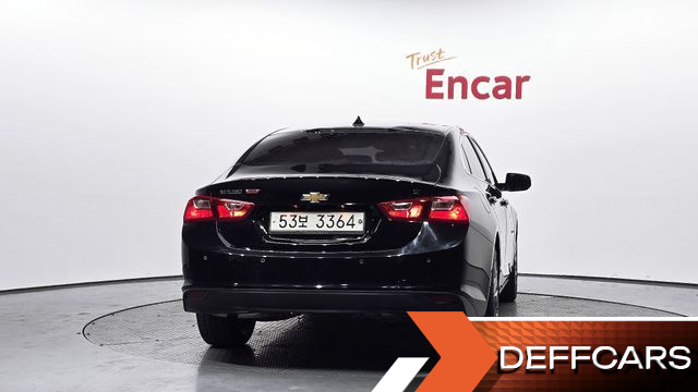 ChevroletGMDaewoo MALIBU 1.5 Turbo LT Deluxe купить на сайте DeffCars