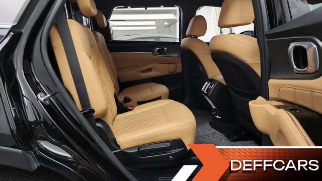 Kia SORENTO HEV 1.6 2WD Noblesse купить на сайте DeffCars