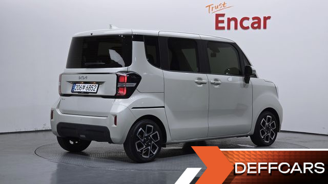 Kia RAY Signature купить на сайте DeffCars