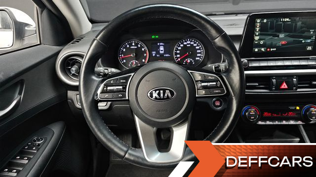 Kia K3 Prestige купить на сайте DeffCars