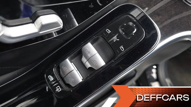 Mercedes S-CLASS S580L 4MATIC купить на сайте DeffCars