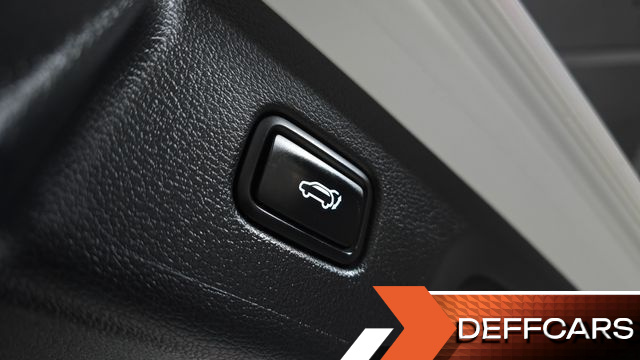 Hyundai PALISADE Gasoline 3.8 2WD Prestige купить на сайте DeffCars