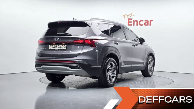 Hyundai SANTAFE Gasoline 2.5T 2WD Prestige купить на сайте DeffCars
