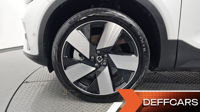 Volvo C40 Twin Ultimate купить на сайте DeffCars