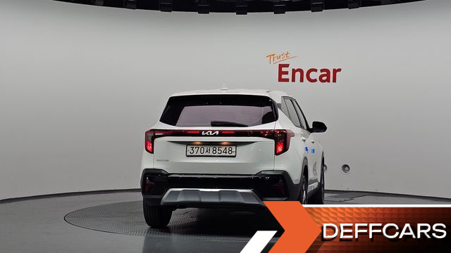 Kia SELTOS Gasoline 1.6 Turbo 2WD Signature купить на сайте DeffCars