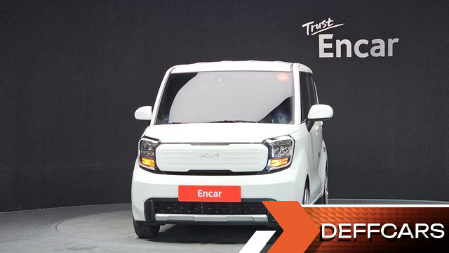 Kia RAY Van 2-Seater Prestige Special купить на сайте DeffCars