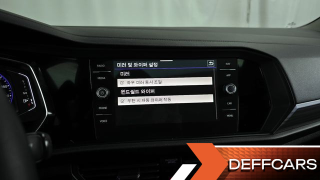 Volkswagen JETTA 1.5 TSI Prestige купить на сайте DeffCars