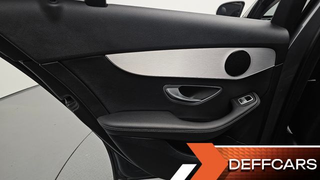 Mercedes C-CLASS C200 Avantgarde купить на сайте DeffCars