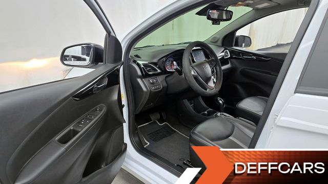 ChevroletGMDaewoo SPARK Red Pick Edition купить на сайте DeffCars