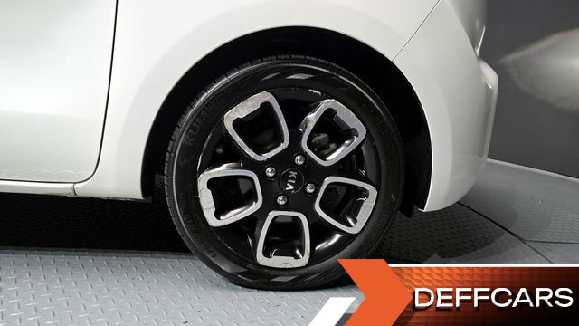 Kia RAY Prestige купить на сайте DeffCars
