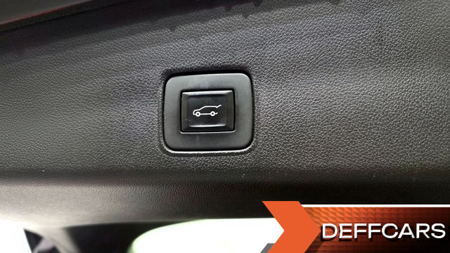 ChevroletGMDaewoo TRAILBLAZER 1.3 Turbo 2WD Premier купить на сайте DeffCars