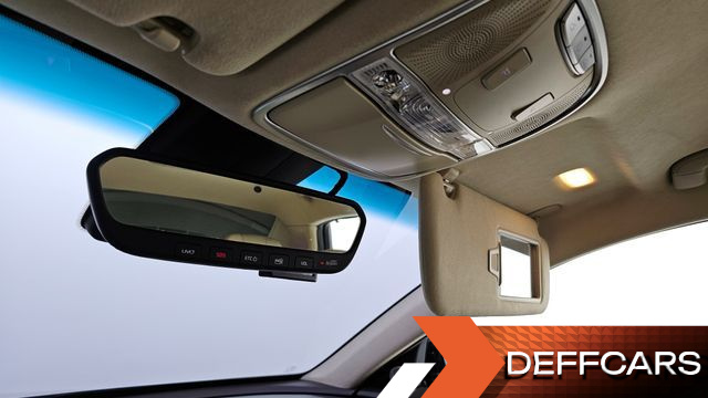 Kia K9 3.8 GDI AWD Grand Platinum купить на сайте DeffCars