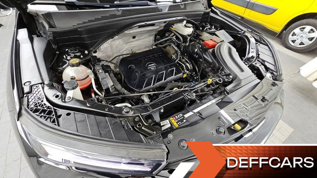 ChevroletGMDaewoo TRAILBLAZER 1.3 Turbo 2WD RS купить на сайте DeffCars