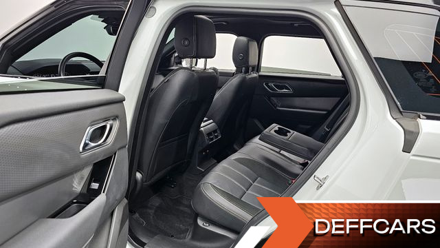 Land Rover RANGE ROVER VELAR 2.0 P250 R-Dynamic SE купить на сайте DeffCars