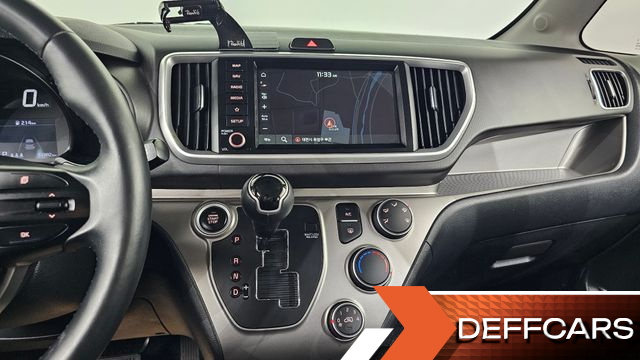Kia RAY Prestige купить на сайте DeffCars
