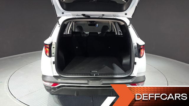 Hyundai TUCSON Gasoline 1.6 Turbo 2WD Modern купить на сайте DeffCars