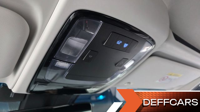 Hyundai STARIA L3.5 Cargo 5-Seater Modern купить на сайте DeffCars