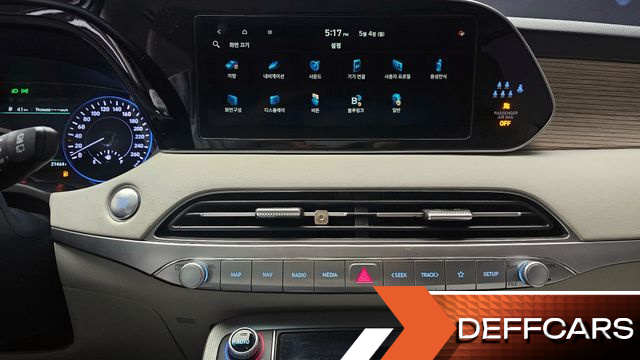 Hyundai PALISADE Gasoline 3.8 2WD Prestige купить на сайте DeffCars