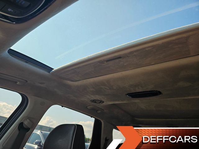 Hyundai PALISADE Diesel 2.2 4WD Calligraphy купить на сайте DeffCars