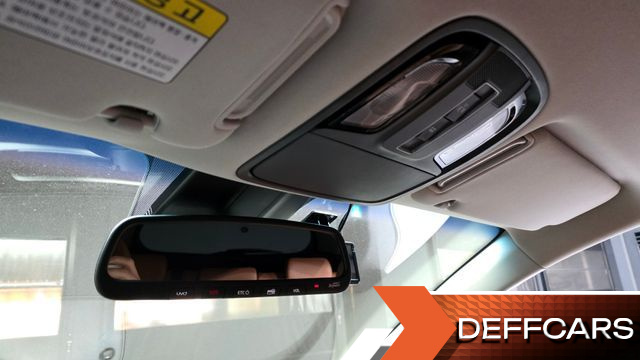 Kia SORENTO Diesel 2.0 2WD Marster купить на сайте DeffCars