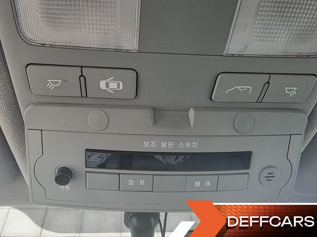 Hyundai STAREX School Bus LPi купить на сайте DeffCars
