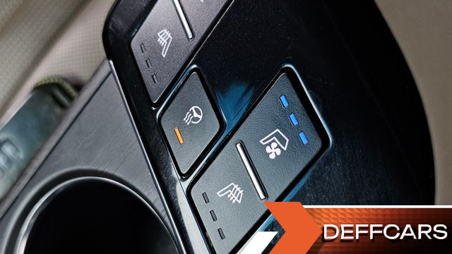 Kia K8 Signature купить на сайте DeffCars
